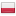 pluswakacje.pl hosted country